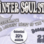 Winter Soulstice