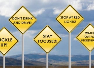 Escondido Police Keeping Roadways Safe over Christmas/New Year’s Holidays