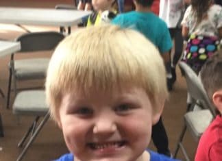 Happy Kids and Grateful Hearts