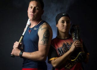 To Compete and Win: Camp Pendleton Marines Recognized as Athletes of the Year
