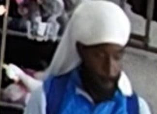 Indecent Exposure in Oceanside