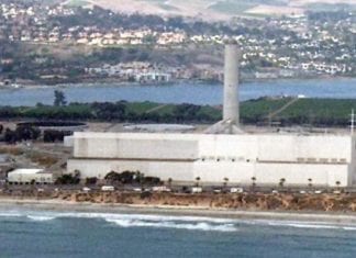 Encina Power Plant Officially āRetiresā