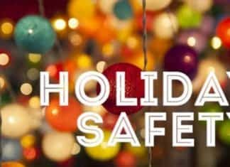 Keeping Safe With These Holiday Tips