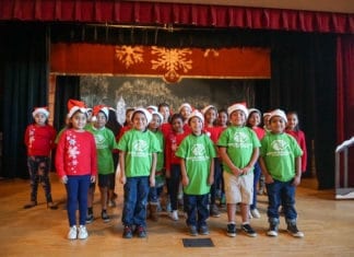 Holiday Hotcakes Breakfast will Benefit the Boys & Girls Club of San Marcos