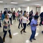 line dance classes