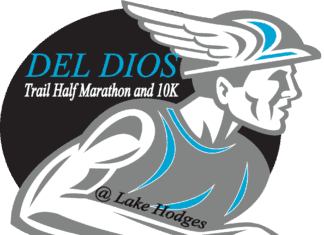 4th Annual Del Dios Trail Half Marathon 10K, and 5K