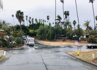 Mar Vista Roundabout Construction To Begin Soon