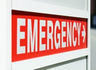 Emergency Volunteer Training Offered CERT