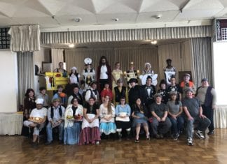 Boys & Girls Clubs of Oceanside Received $5,000 from Legacy Endowment Community Foundation