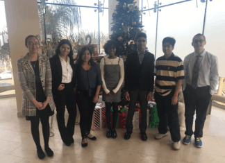 What Makes these Students Rising Stars?