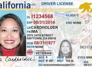 Assembly Leader Waldron Denounces DMV for Continued Use of Flawed REAL ID Process