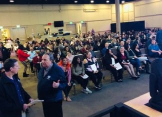 Four Family’s Complete Solutions For Change 1,000 Day Solutions University