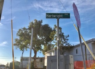 Sheriff’s Homicide Unit Investigation in Vista