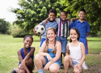 Send a Kid to Camp, Get a Deduction