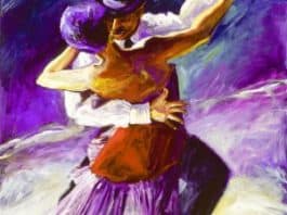 “Life As Art” Meet & Greet