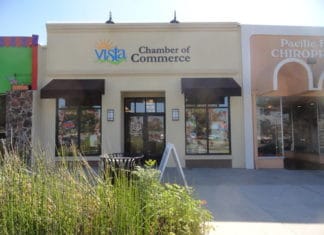 Vista Chamber Seeks Chief Executive Officer by January 15, 2019 Deadline