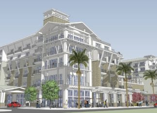 Public Meeting Today on Beach Resort Hotels Project