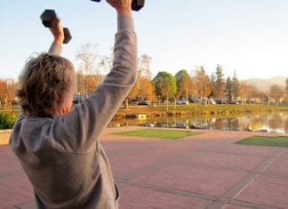 7 Easy Tips to Make Your New Year Healthier