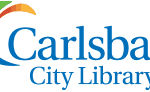 Carlsbad City Library Logo