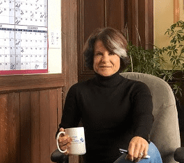 Christine Davis Named Executive Director of Carlsbad Village Association