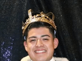 Mr. Vista 2019 to be Crowned Saturday January 26th
