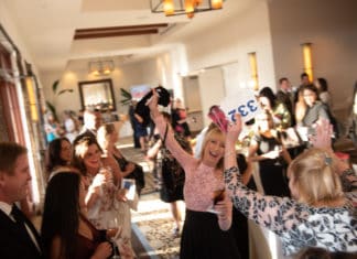 The Boys & Girls Club of Vista Announces the 2019 Diamond Gala