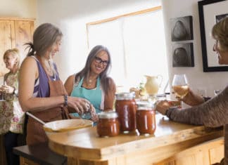 The City of Carlsbad Program Offers Alternative Housing