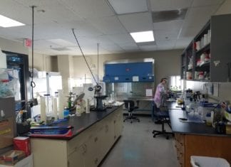 Tech Business Feature: Life-Changing Healthcare Technologies Developed in Vista