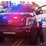 Public Safety Night