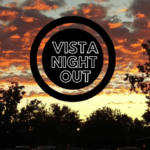 Vista Night Out Logo