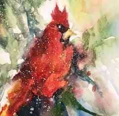 California Center for the Arts Free 2nd Saturday Art Lesson