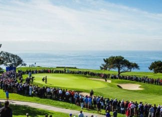 Donate and Win Tickets to Farmers Insurance Open