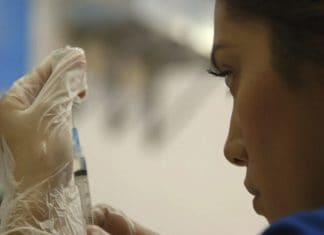 Healthy, 32-Year-Old San Diegan Dies from Influenza