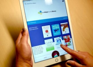 Treat Yourself to Free E-books and Audiobooks