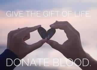 Make A Difference At The Heart of Carlsbad Village Blood Drive