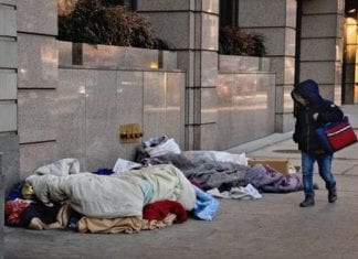 Oceanside Housing Commission Homelessness Ad-Hoc Committee Meeting