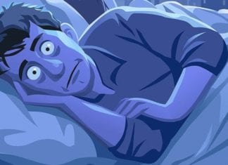 Insomnia a Herbal Remedy