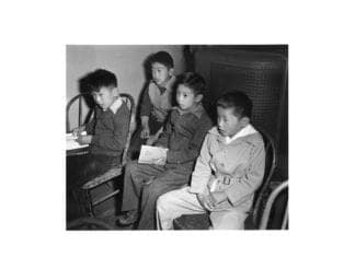 Museum Lecture Takes Look into the Internment of Japanese Americans in San Diego