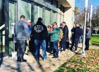 Lottery Held for Cannabis Dispensaries in Vista WATCH VIDEO