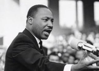 What MLK Day Means to Me