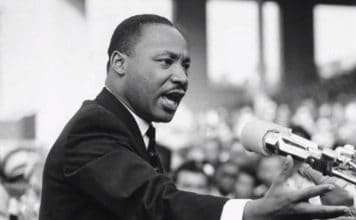 What MLK Day Means to Me