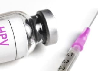 VCC Receives Recognition for Contributions to HPV Vaccination