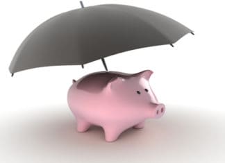 Wise Saving for California Rainy Day Fund