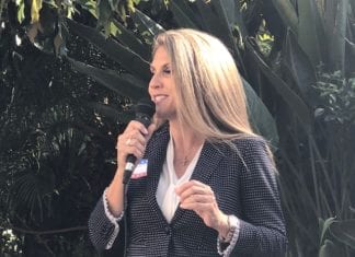 Mayor Rebecca Jones: Bridging Political Divides for San Marcos’ Success