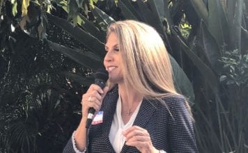 Get to Know New San Marcos Mayor Rebecca Jones