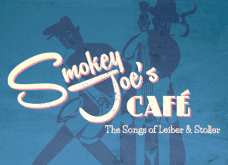 Smokey Joe’s Café