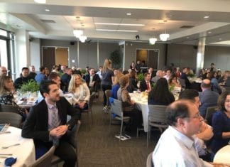 Vista Chamber State of the Community Luncheon Watch Video