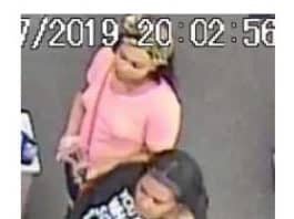 WANTED: Suspects Responsible for Vista Burglary Up to $1,000 Reward