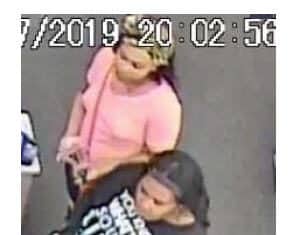 WANTED: Suspects Responsible for Vista Burglary Up to $1,000 Reward