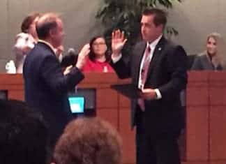 San Marcos City Council Appoints Jay Petrek to Vacant Council Seat